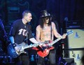 Slash with Mark Tremonti