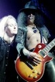 Slash with Melissa Ethridge