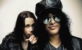 Slash with Myles Kennedy