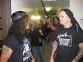 Slash with Phil Anselmo