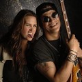 Slash with Reagan Richards