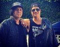 Slash with Rene Mata