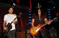 Slash with Rocco DeLuca