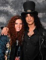 Slash with Sarah Kelly