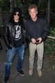 Slash with Sean Penn