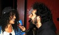 Slash with Serj Tankian