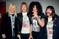 Slash with Spinal Tap
