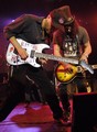 Slash with Tom Morello