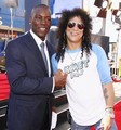 Slash with Tyrese