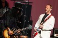 Slash with Wayne Kramer