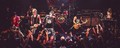 Guns N' Roses in Los Angeles, 01/04/2016