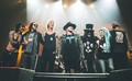 Guns N' Roses in Las Vegas, 0904/2016