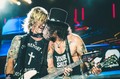 Guns N' Roses in Washington, 26/06/2016