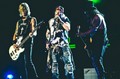 Guns N' Roses in Washington, 26/06/2016