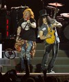 Guns N' Roses in Kansas City, 29/06/2016