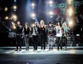 Guns N' Roses in Chicago, 03/07/2016