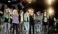 Guns N' Roses in Cincinnati, 06/07/2016