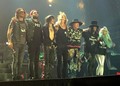Guns N' Roses in Pittsburgh, 12/07/2016