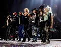 Guns N' Roses in Toronto, 16/07/2016