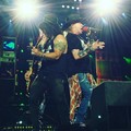 Guns N' Roses in East Rutherford, 23/07/2016