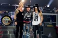 Guns N' Roses in East Rutherford, 24/07/2016