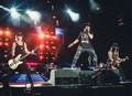 Guns N' Roses in Orlando, 29/07/2016