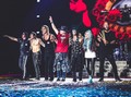 Guns N' Roses in Orlando, 29/07/2016