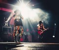 Guns N' Roses in Arlington, 03/08/2016