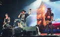 Guns N' Roses in Houston, 05/08/2016