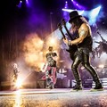 Guns N' Roses in Seattle, 12/08/2016