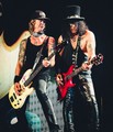 Guns N' Roses in Seattle, 12/08/2016
