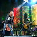 Guns N' Roses in Seattle, 12/08/2016