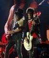 Guns N' Roses in Glendale, 15/08/2016