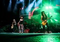 Guns N' Roses in Los Angeles, 18/08/2016