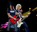 Guns N' Roses in San Diego, 22/08/2016