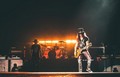Guns N' Roses in Lima, 27/10/2016