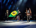 Guns N' Roses in Porto Alegre, 08/11/2016