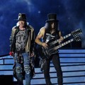 Guns N' Roses in Curitita, 17/11/2016