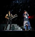 Guns N' Roses in Brasilia, 20/11/2016