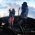 Guns N' Roses in Adelaide, 18/02/2017