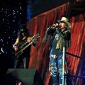 Guns N' Roses in Madrid, 04/06/2017