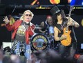 Guns N' Roses in Madrid, 04/06/2017