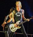 Guns N' Roses in Imola, 10/06/2017