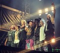 Guns N' Roses in Munich, 13/06/2017