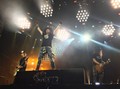 Guns N' Roses in London, 16/06/2017