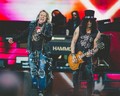 Guns N' Roses in Helsinki, 01/07/2017