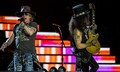 Guns N' Roses in Miami, 08/08/2017
