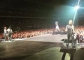 Guns N' Roses in San Antonio, 08/09/2017