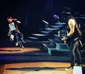 Guns N' Roses in Rio de Janeiro, 23/09/2017