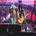 Guns N' Roses in Rio de Janeiro, 23/09/2017